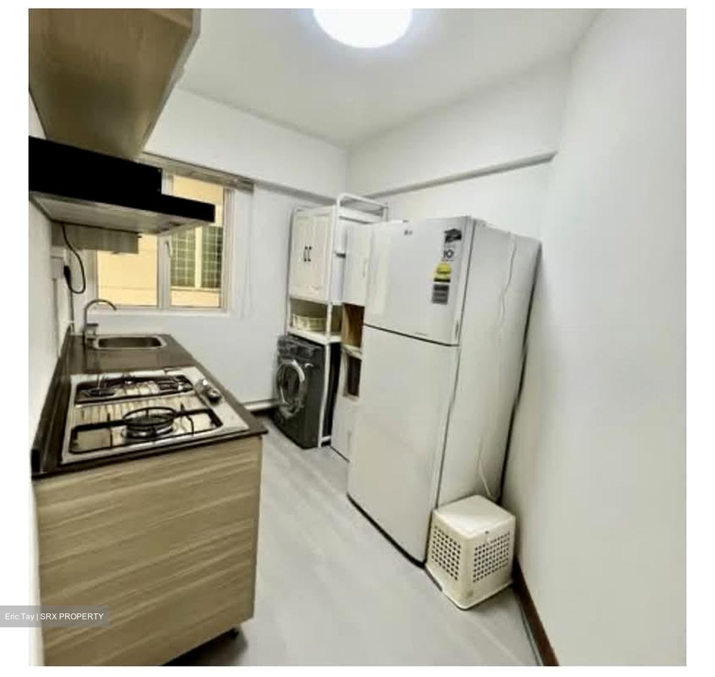 Melville Park (D18), Condominium #597797071